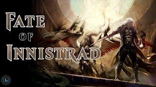 The Complete History of Innistrad | Plane Explained | MTG Lore