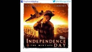 Curren$y - Raps & Hustles [Independence Day]