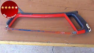 Facom 601.PG Metal Hacksaw