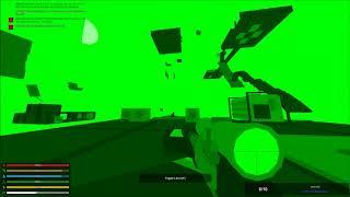 Sky base counter raid assault (1/2)