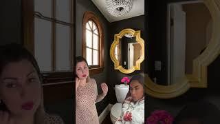 К чему снятся ТУАЛЕТЫ во снах??? Отвечают профессиональные сновидящие🪬