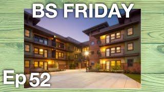 Architecture Engineering Construction Innovation | Zack Semke of Passive House Accelerator