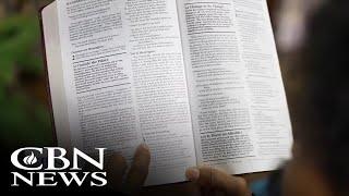 Bible Sales Are Skyrocketing: What’s Going On?