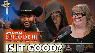 The ‘Revenge of the Sith’ Debate | House of R