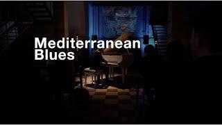 Mediterranean Blues - Sarkis Ricci (live Monopol)