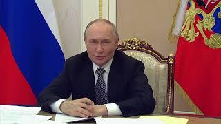 "Не хочу портить настроение, но…" – Эйфман намекнул Путину на долгострой