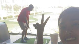 Top golf || Aabbyy Perez