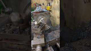 Making custom crane wheels