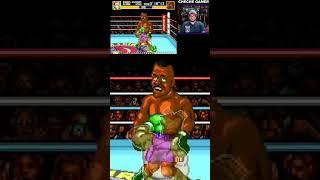 video completo en el canal cheche Gamer #gamer #gaming #xbox#playstation #punchout #nintendo