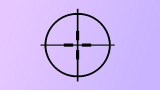 Unity3D - Crosshair