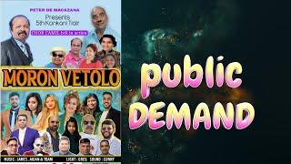 Public Demand | konkani Tiatr