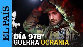 GUERRA UCRANIA | Así desmina Rusia los territorios recuperados tras la retirada del ejército ucranio