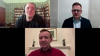 The Future of Russian Liberalism - Paul Robinson, Alexander Mercouris & Glenn Diesen