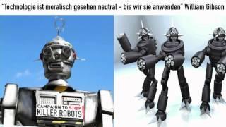 Futurist Keynote zum Thema Digitale Transformation: Gerd Leonhard Petersberger Gespräche 2015