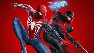 Spider-Man 2 Часть 7 Финал #spiderman   #gaming  #russia #sonyplaystation #streamer