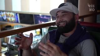 SayYestoNo - Rustam Ashurov