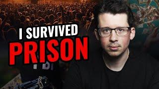 Ian Bick Reveals How He Owned a Nightclub at 18, Got Arrested by the FBI, & Survived Federal Prison