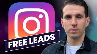 How To Generate Mortgage Leads on Instagram FOR FREE!