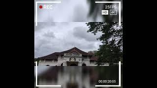 Sakthan Thampuran Palace (part -1)