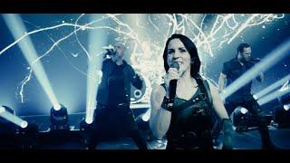 VAN CANTO - Faith Focus Finish (Official Video) | Napalm Records