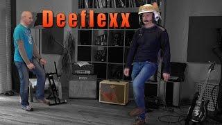 Deeflexx - What? Why? How? If? When?