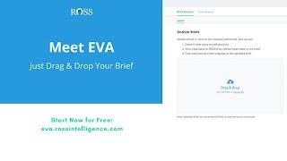 EVA: Case Search