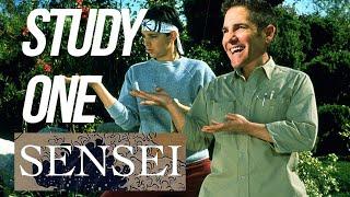 From Hating Sales to Sensei - Grant Cardone