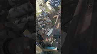 механический колун