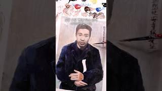 현충일 기념 안중근 의사 색 복원하기 #shorts