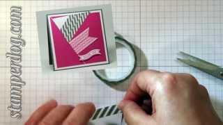 10 Tips on How to Use Washi Tape