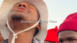 Somebody Is Coming There (Gwijo) | Lyrics