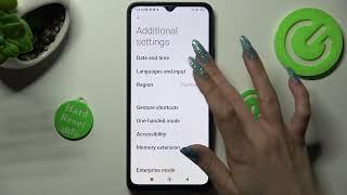How to Turn On Auto Correction on Redmi 12C - Turn Off Auto Correction