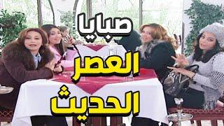 أجمل لوحات مرايا   شو بدنا بالحكي بالفعل ما عاد حدا شبع