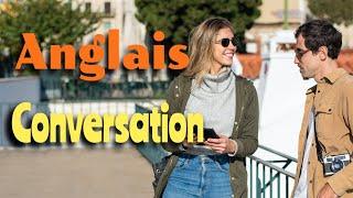 Anglais Conversation