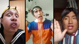 Los Tik Tok mas tercermundistas (1000% c r i n g e) l Tops Al chile!