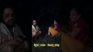 Thầy năm thành ma, cái kết