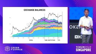 How On-Chain Data Makes Your Love Life Better - TOKEN2049 Singapore 2023