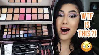 REVIEWING ULTA BEAUTY GIFT SET **MAJOR TEA** | Alma Rivera |