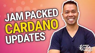 Latest Cardano ADA News Update, 26th July 2023