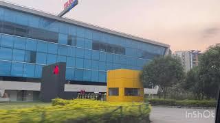 Exploring Pune's Tech Hub: Top IT Companies You Should Know! #viral #video #trending #pune