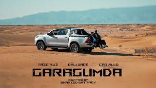 Taze Yuz ft. Dali Dade & Carvillo - GARAGUMDA (Official Video 2024)