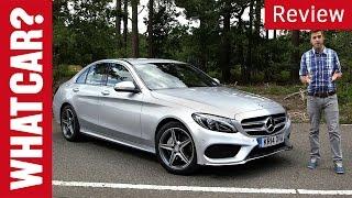 Mercedes C-Class review (2014 to 2018) - What Car?