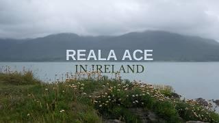 REALA ACE Film Simulation in Ireland - NEW FIRMWARE UPDATE: XH2s & 33mm f/1.4