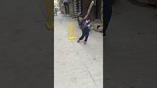 Gully Cricket Match | Part- 2 | #shorts #trending #viral #ytshorts #devanshverma