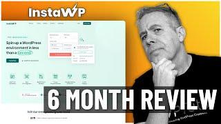 InstaWP | Long Term Review | Install WordPress in 1 Sec or LESS!