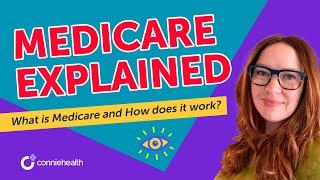 What is Medicare? How does Medicare work? Medicare Explained 2025