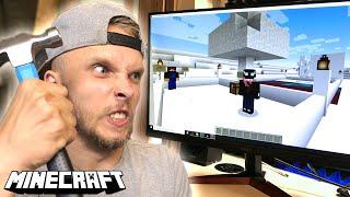 MINECRAFT, w którym NIE WYTRZYMASZ 5 MINUT!