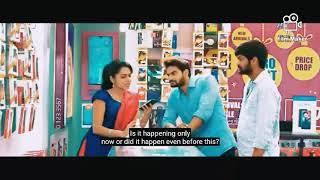 Guna 369 Movie Love Scene full hd