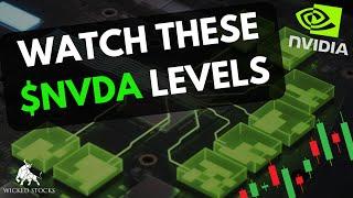 NVIDIA Stock Price Analysis | Top $NVDA Levels To Watch for November 4th,  2024