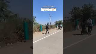 Jay Dwarkadhish ️ #dwarka #dwarkadhish #status #jamnagar #padyatra #vlog